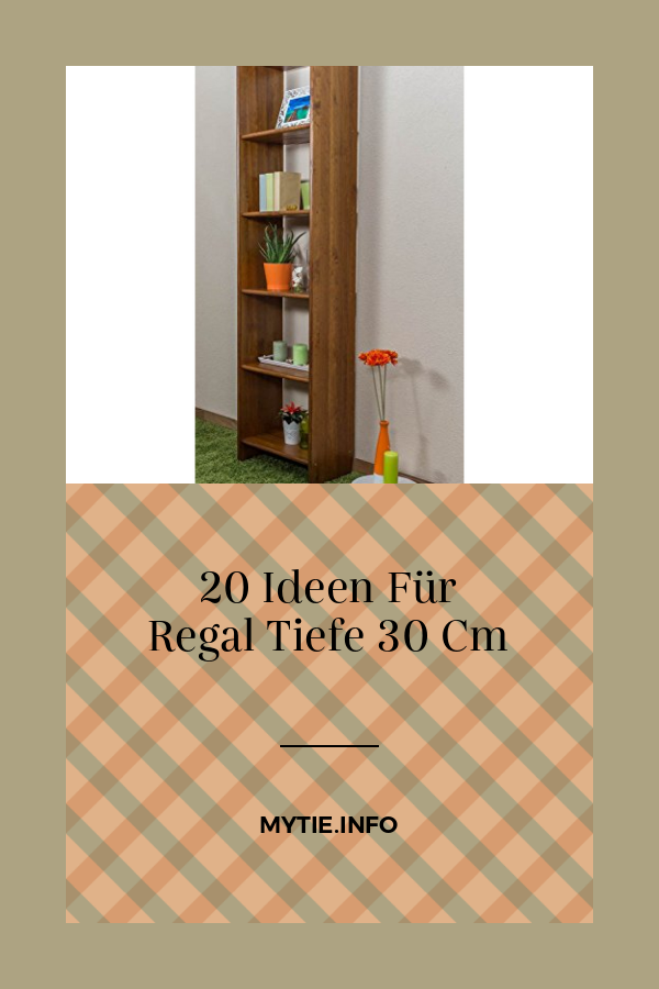 20 Ideen Für Regal Tiefe 30 Cm